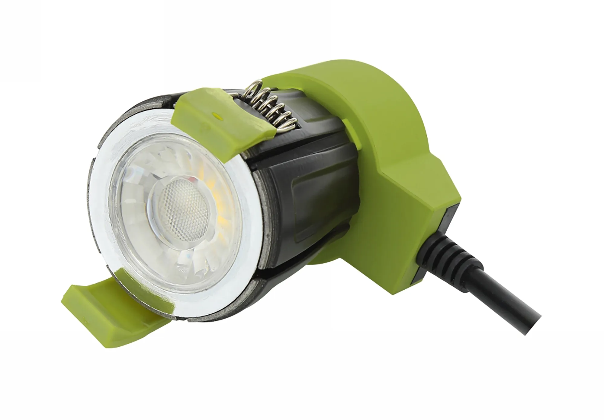 DX200129  Bazi, 10W Dimmable LED Engine TRIM REQUIRED 760lm 38° 2700K IP65/54